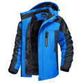Gustav | Wind and Waterproof Jacket