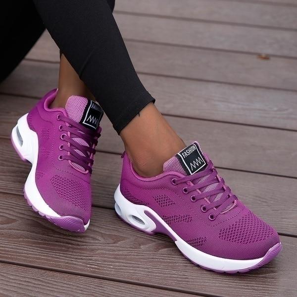 LOTTA | Orthopedic Sneakers
