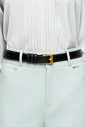 Paula Leather Belt