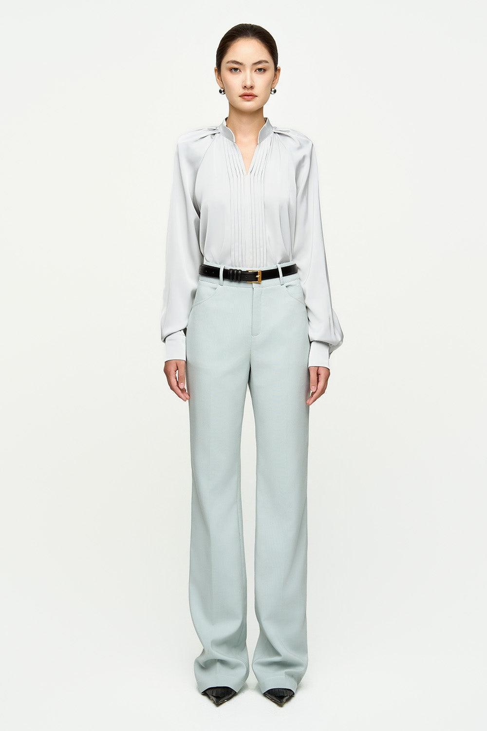 Paula Leather Belt