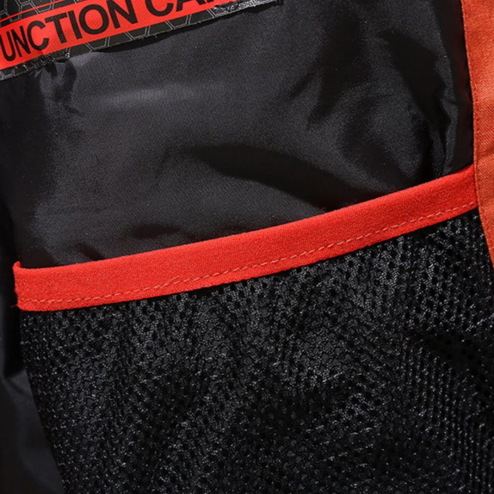 Oliver Wind and Weather Resistant Down Jacket