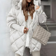 Madisson™ Luxury Puffer Jacket