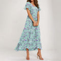 Joy of Life Midi Dress
