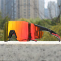 Ahl | FlashLens Sunglasses