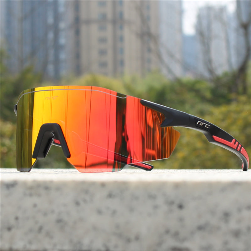 Ahl | FlashLens Sunglasses
