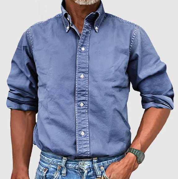 Evening Shirt