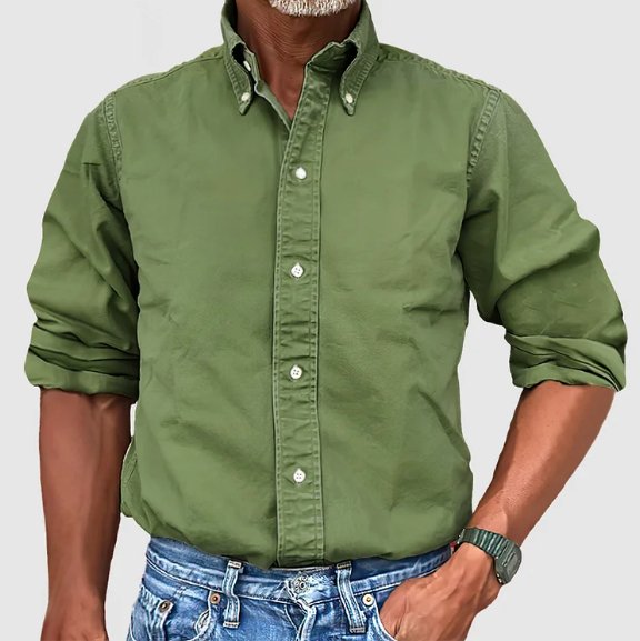 Evening Shirt