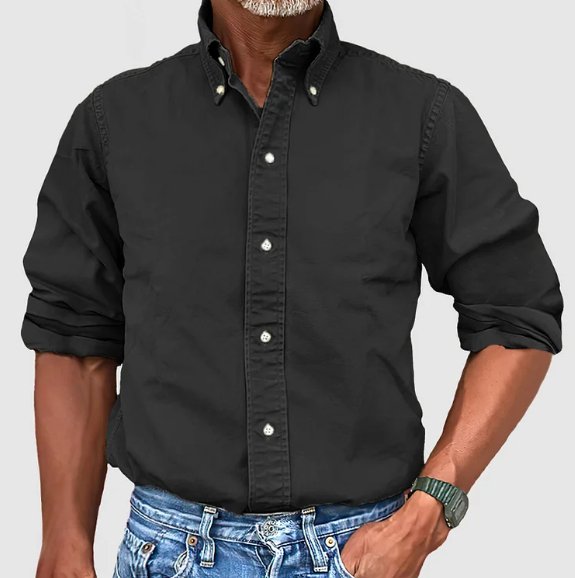 Evening Shirt