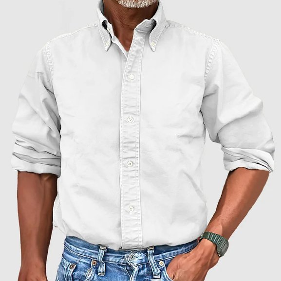 Evening Shirt