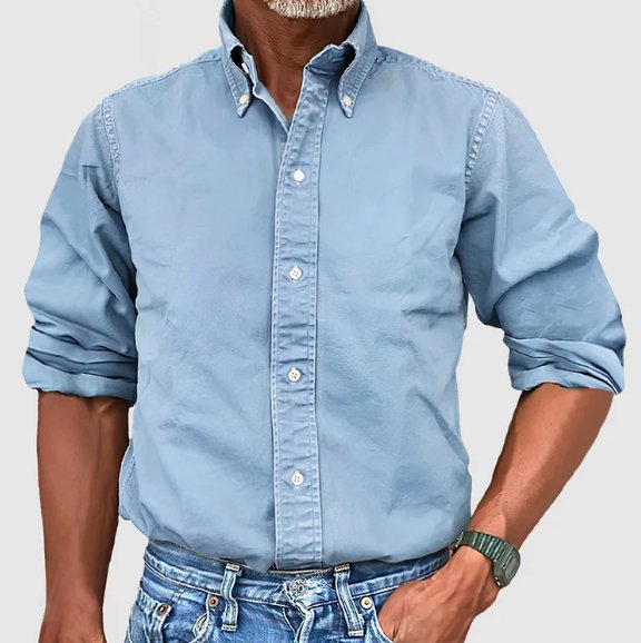 Evening Shirt