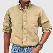 Evening Shirt