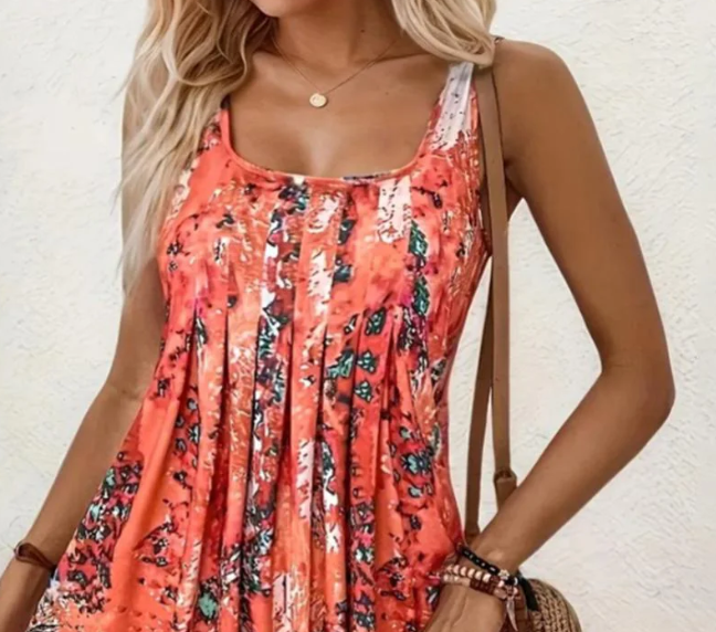 Shimmering Shine Dress