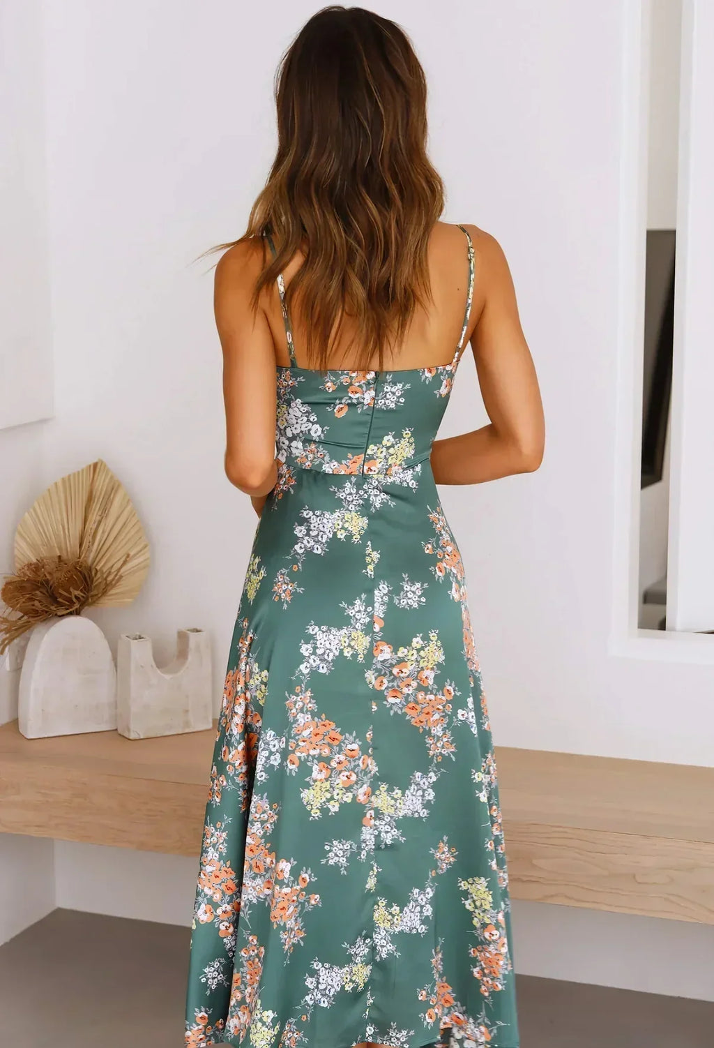 Kira™ - Floral Summer Dress for Women