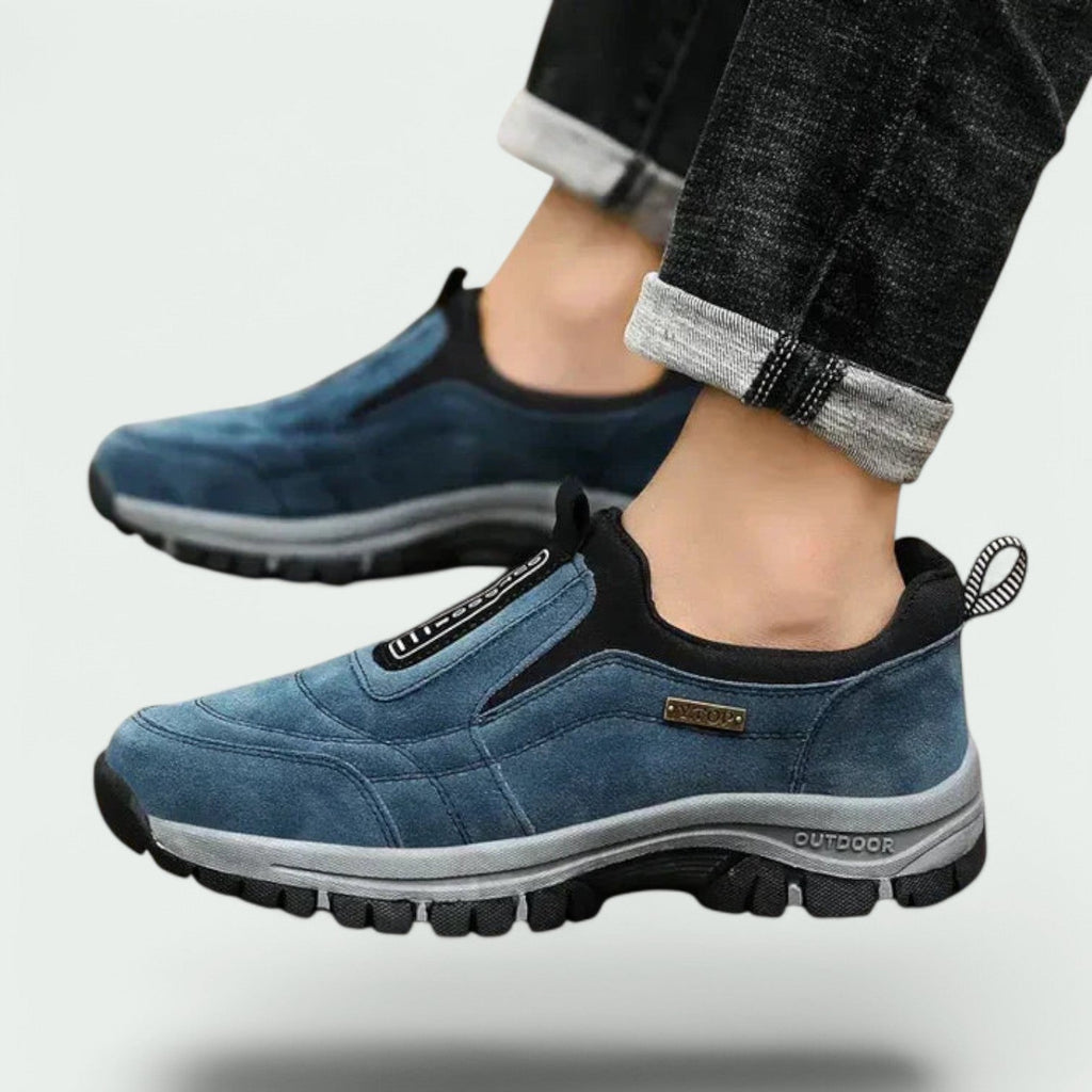 Naviel | Orthopedic Hiking Shoes for Active Men