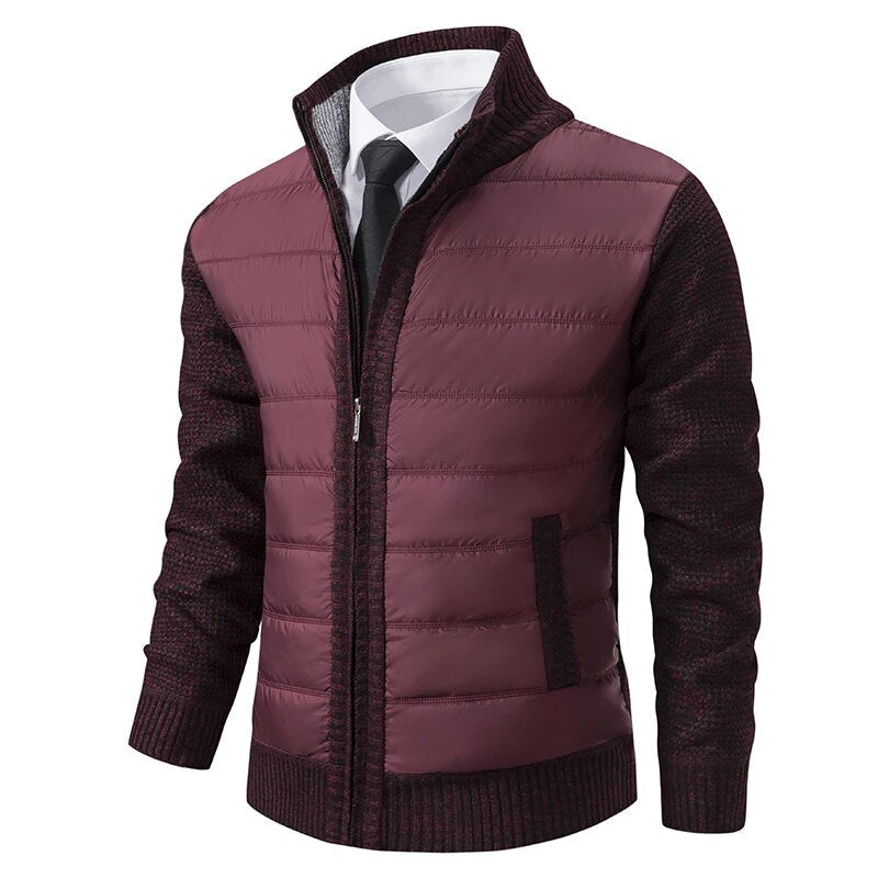 Aron | Lightweight and Versatile Jacket