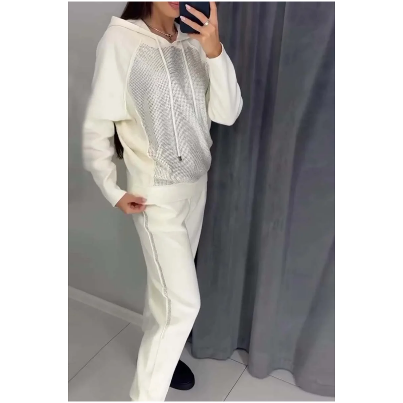 Piliina | LUXURY GLITTER TWO-PIECE