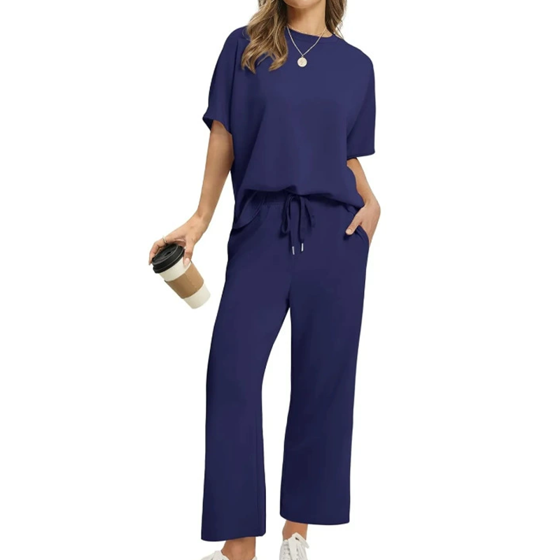 Cindy | Casual Two-Piece Set