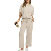 Cindy | Casual Two-Piece Set