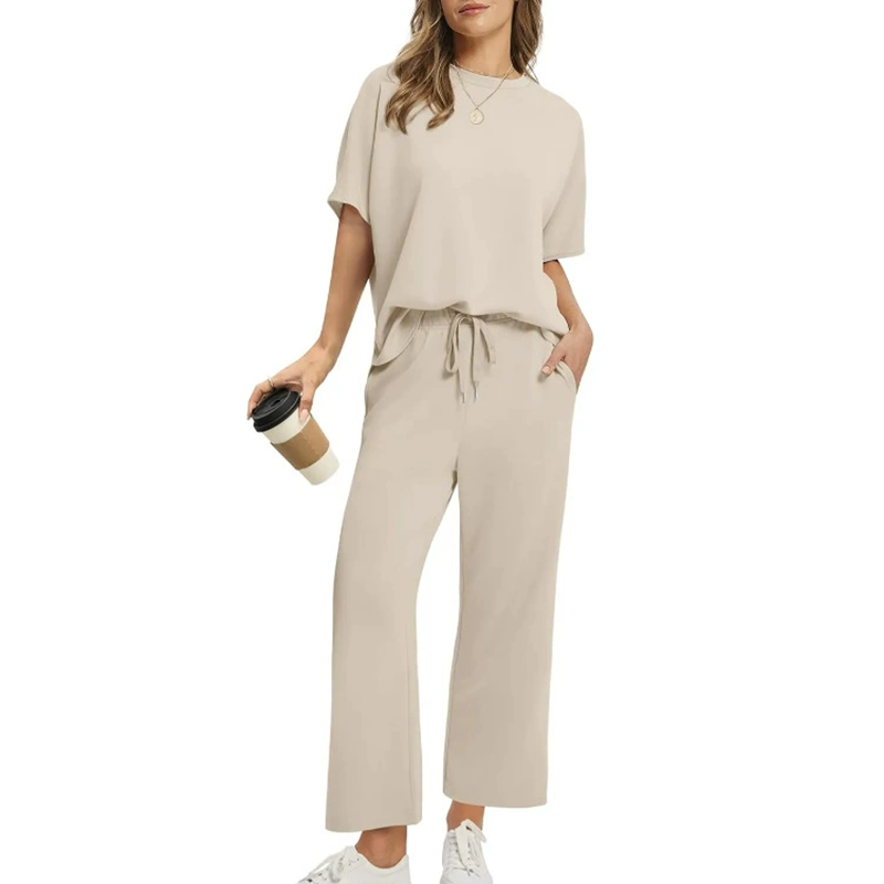 Cindy | Casual Two-Piece Set