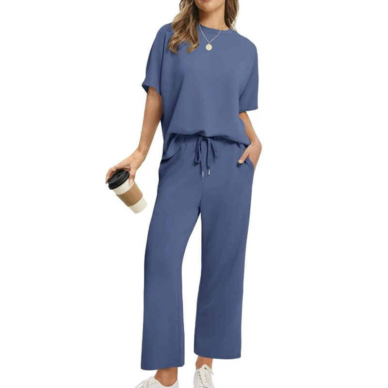 Cindy | Casual Two-Piece Set