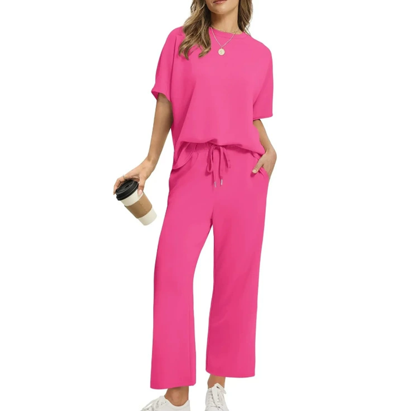 Cindy | Casual Two-Piece Set