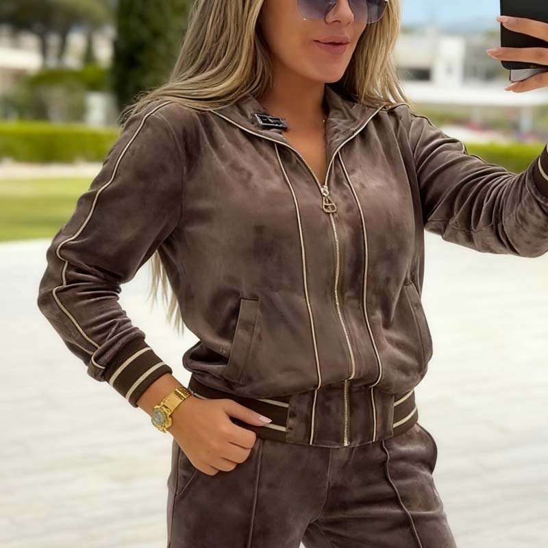 Ivo | High-Quality 2-Piece Sportswear Set