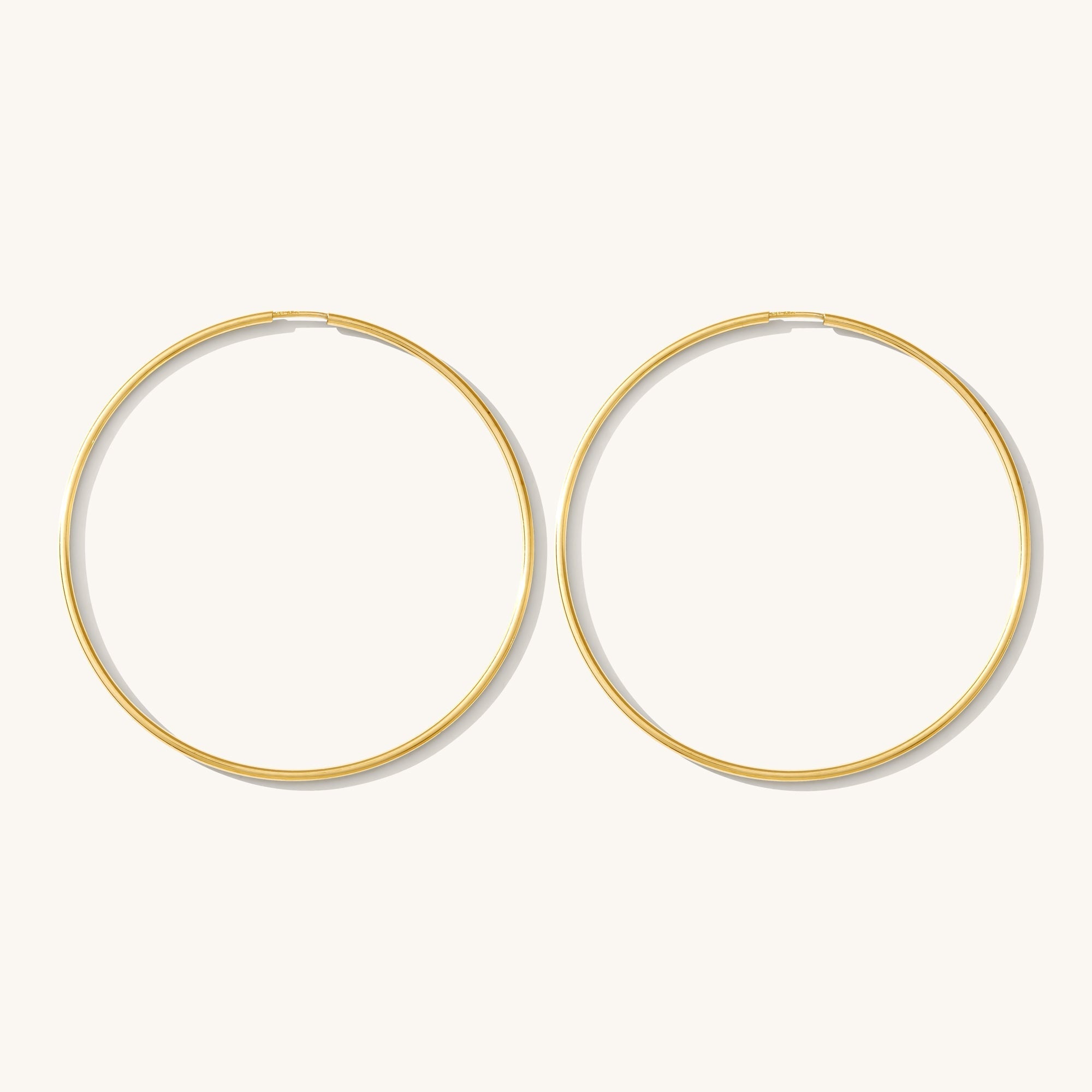 Thin Hoops