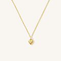 Necklace with Small Heart