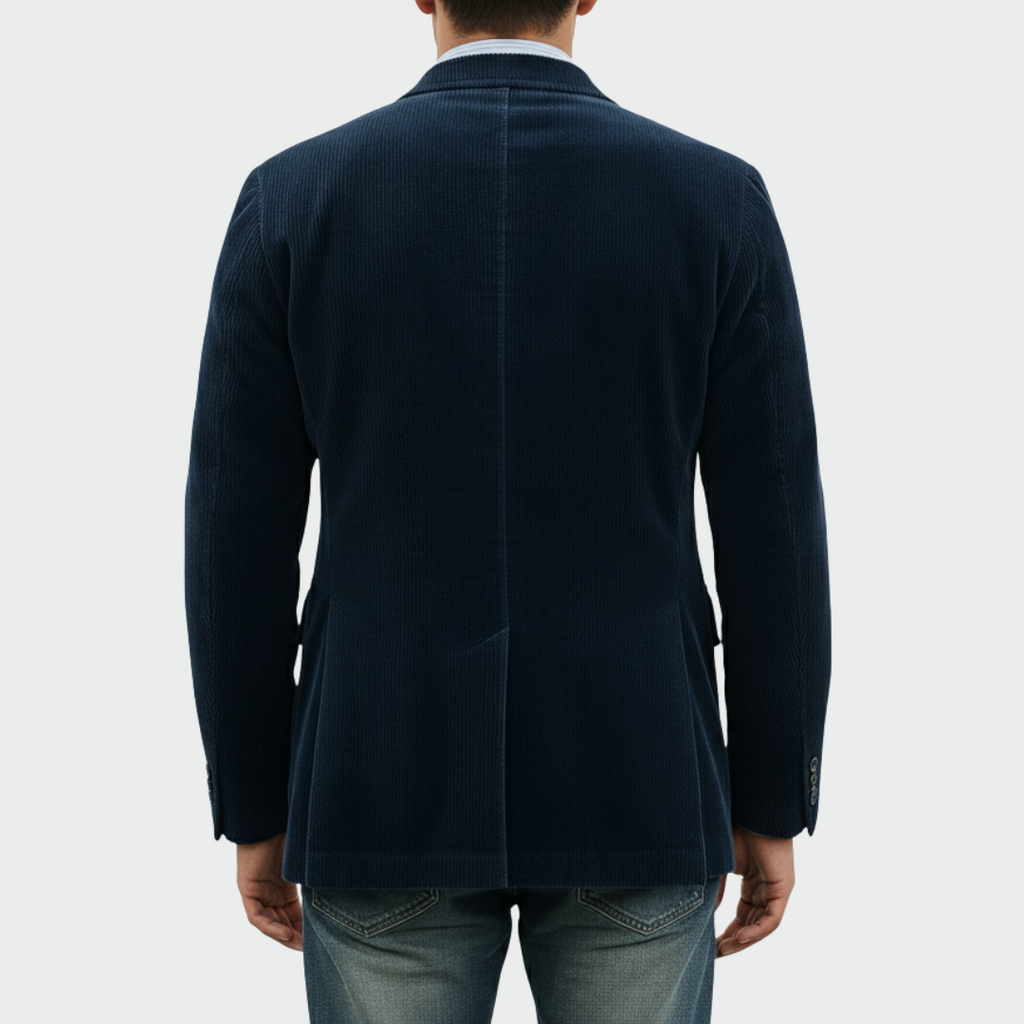 Manuel | Elegant Suit with Jacket and Vest