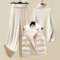 Maria | Soft, Cozy Knitting Set