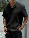 Airplay Men's Shirt