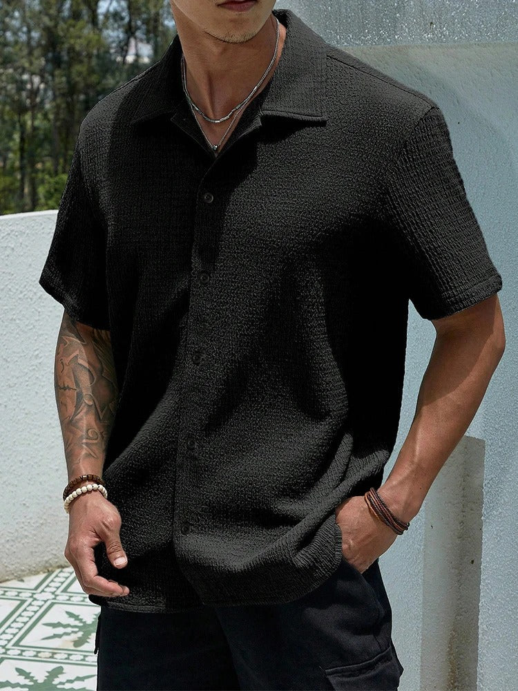 Airplay Men's Shirt