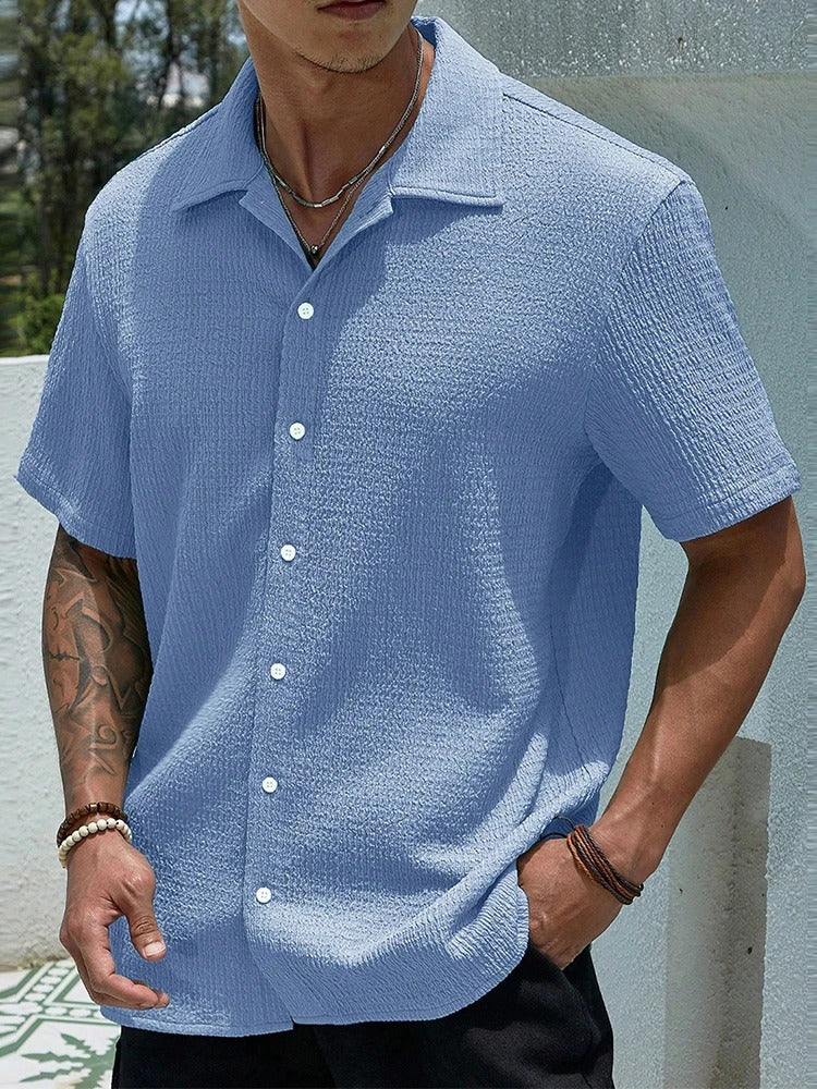 Airplay Men's Shirt