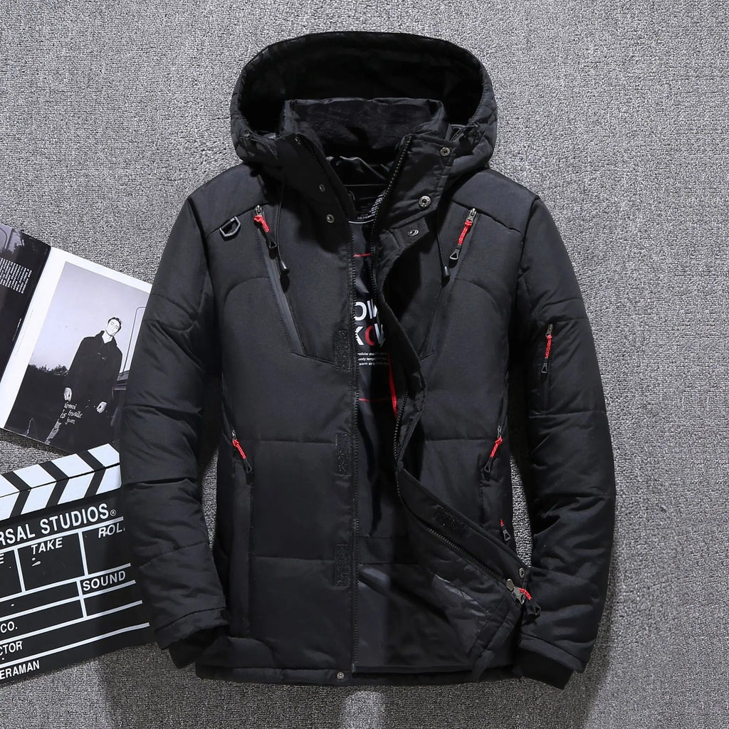 Erik™ – Wind and Rain Jacket