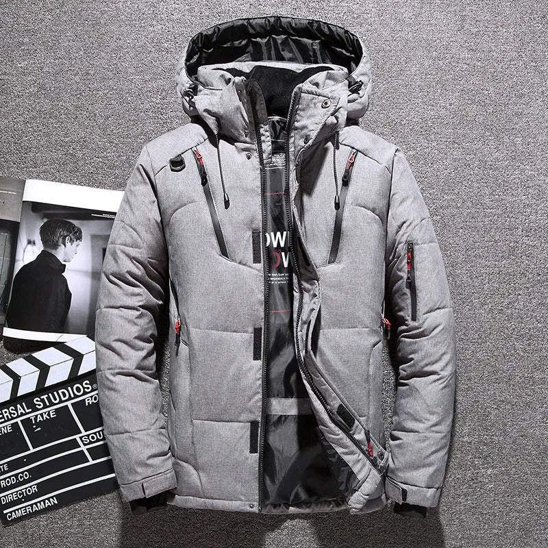 Erik™ – Wind and Rain Jacket