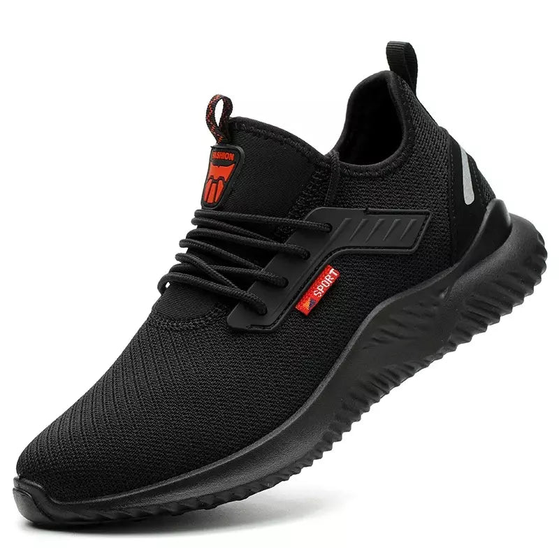 Raider Safety Shoes
