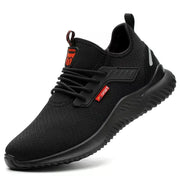 Raider Safety Shoes