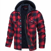 Fred | Frostline Jacket