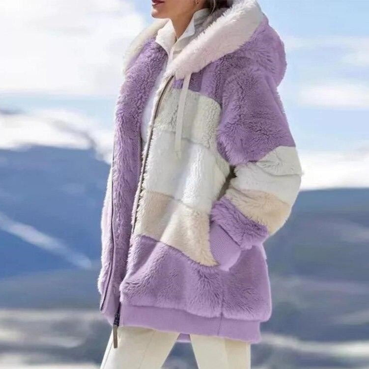 Kaylee™| Stylish Jacket