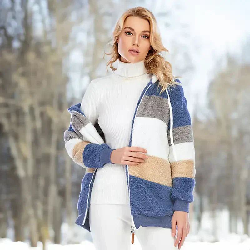 Kaylee™| Stylish Jacket