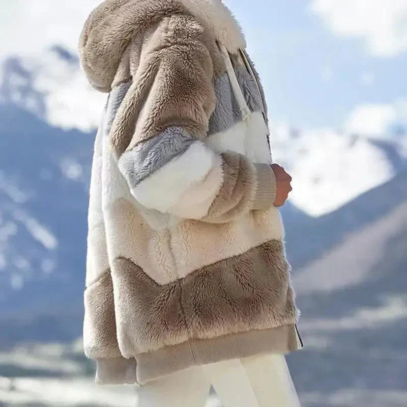 Kaylee™| Stylish Jacket