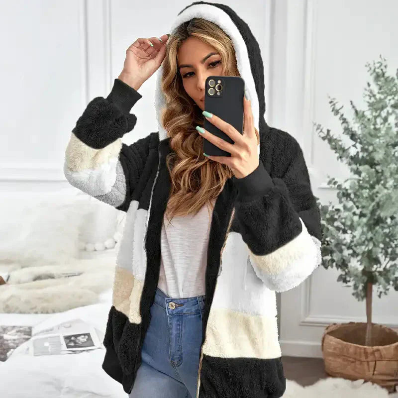 Kaylee™| Stylish Jacket