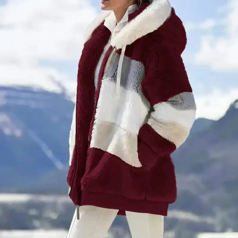 Kaylee™| Stylish Jacket