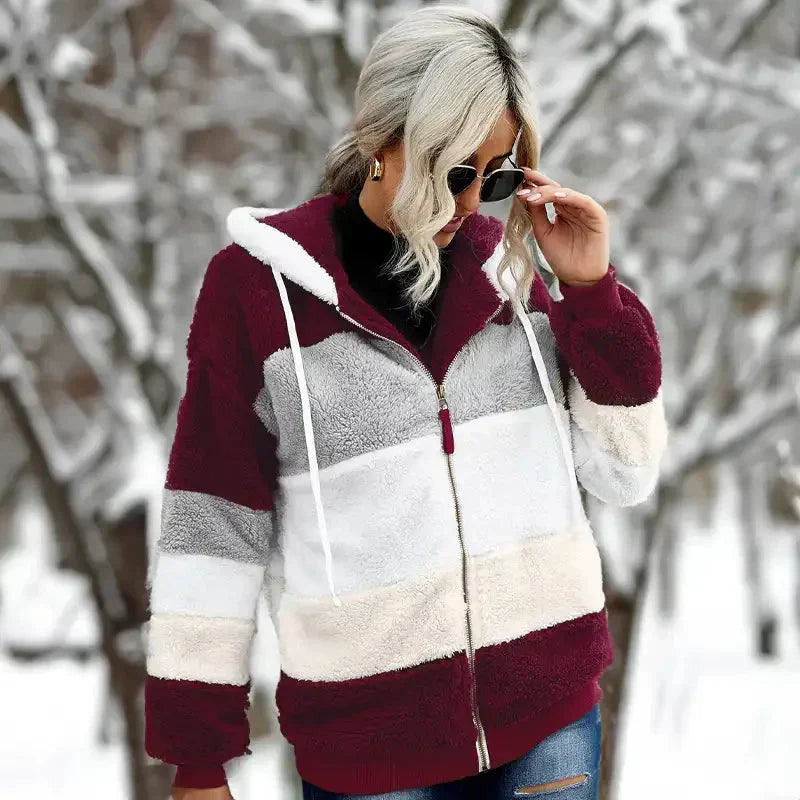 Kaylee™| Stylish Jacket