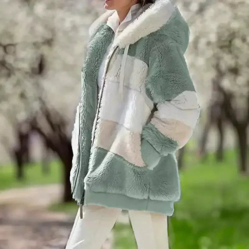 Kaylee™| Stylish Jacket