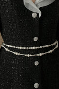 Vivienne Pearl Belt