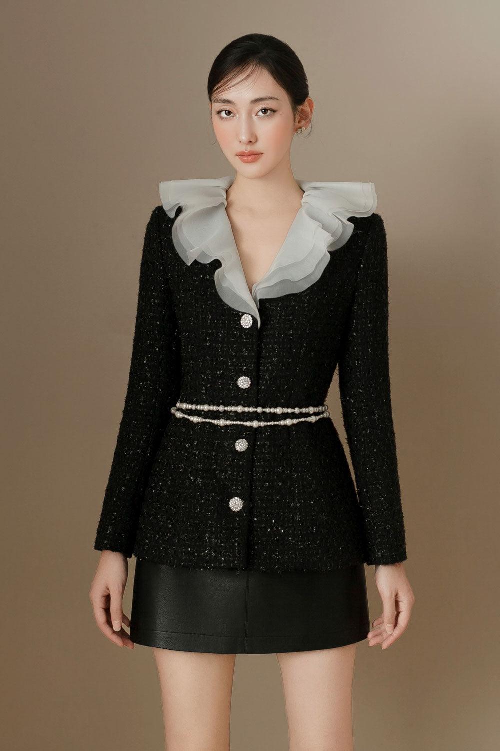 Vivienne Pearl Belt