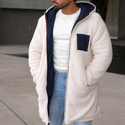 MARIO - WARM VEST FOR MEN