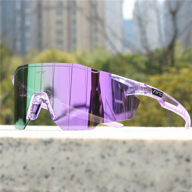 Ahl | FlashLens Sunglasses