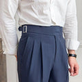 Elegant Gurkha Trousers